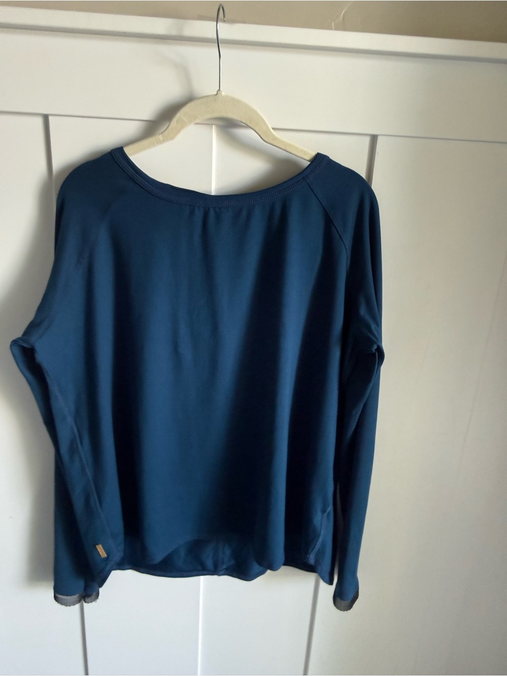 Alala Fractal Long Sleeve Top - Picture 2 of 9